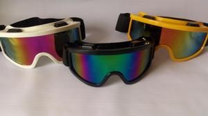 Gafas Polarizadas Motocross Downhill Protección