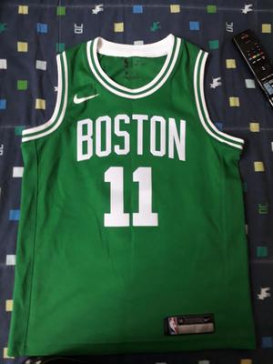 Jersey Original de Los Celtics Tem 