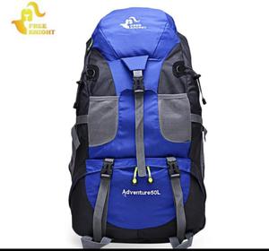 Morral para Camping impermeable Nuevo