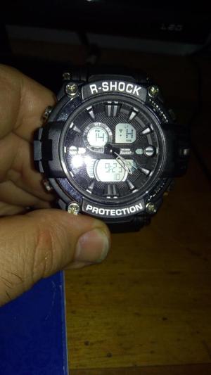 Reloj R Shock