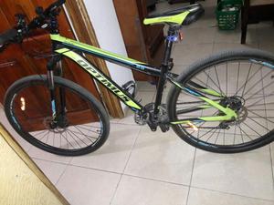 Vendo Bicicleta