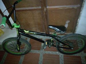 Vendo Bicicleta Bmx Caballo Destructor