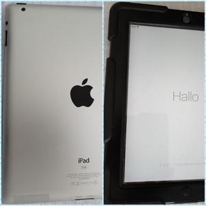 Apple iPad 2 16GB, WiFi, 10 con Protector MODELO A