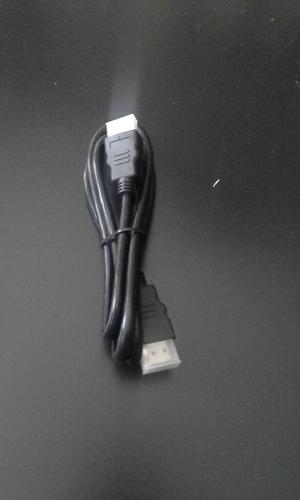 Cable Hdmi X 1 Metro