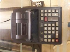 Calculadora Casio DR120LB