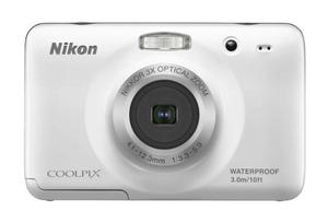 Camara Nikon,water Proof