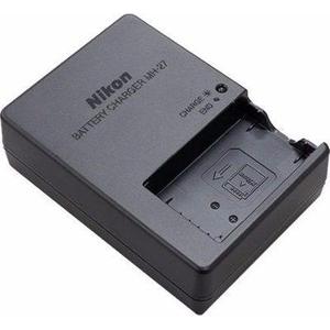 Cargador Para Nikon Mh27 Para Bateria Enel20 / J1, J2