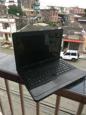 Compaq Cq43 Intel Dual Core 4 de Ram320