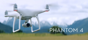Drone Phantom 4 Dji Nuevo Envio Gratis ! Promocion !