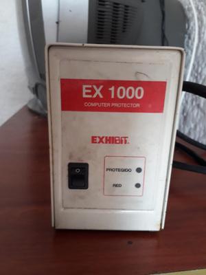 Estabilizador de Corriente Funcional