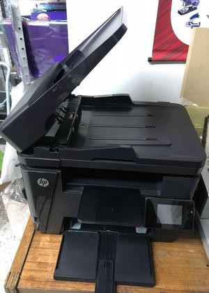 Fotocopiadora e Impresora HP Laser Jet Pro MFP M225