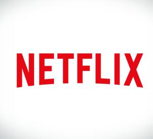 Git Card con Cuenta Netflix