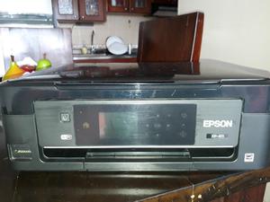 Impresora Epson Xp411