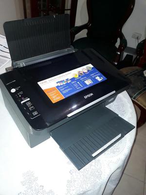 Impresora Multifuncional Epson