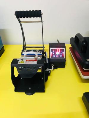 Maquina Sublimadora de Mugs Digital