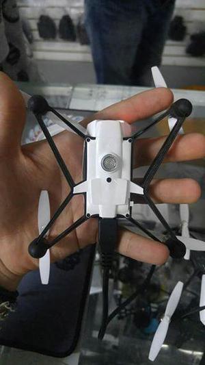 Mini Drone Parrot para fotos