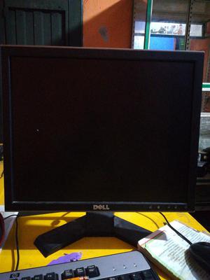 Monitor DE PC 17