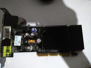 Nvidia Geforce mb Ddr2