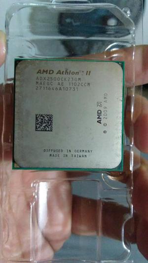Procesador Athlon Ii X