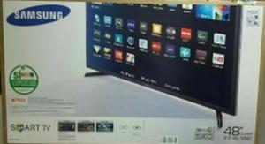 Samsung Smart 48 Full Hd Cambio X Moto