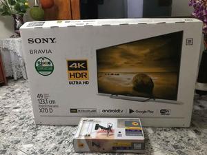 Sony Smart Tv Android