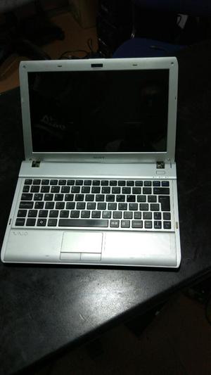 Sony Vaio 11.6 Pulgadas 2 Ram Disco 250