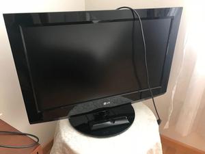 Televisor LG Black Pearl