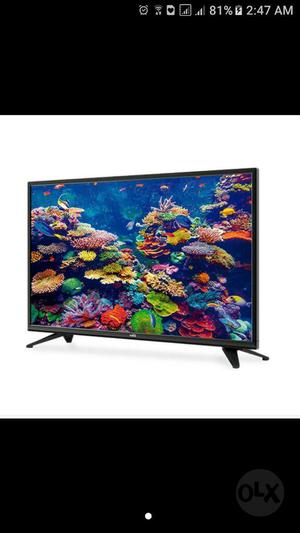 Televisor de 28 Pulgadas Kalley Led Tdt2