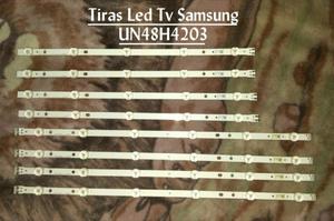 Tiras Led Tv Samsung Un48h