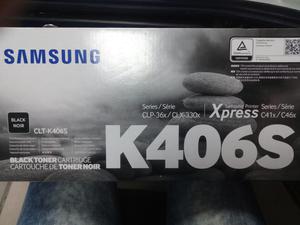 Toner Nuevo Samsung K406s, Base Refriger