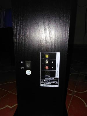 Torre Bluetooth Vta