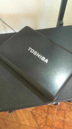 Toshiba Core I3 6 Ram Disco de 640