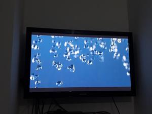 Tv Samsung de 40 Pulgadas