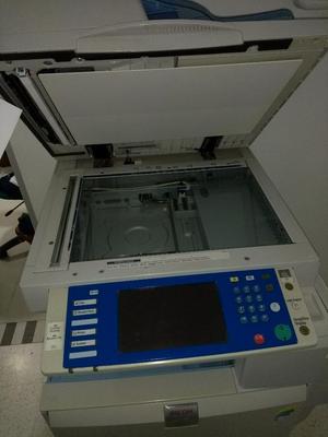 Vendo Impresoras Ricoh para Reparar