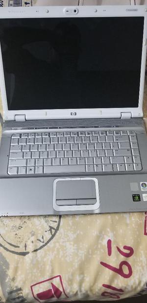 Vendo Latop Hp