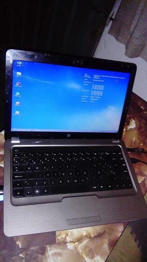 Vendo Portatil Hp Dual Core Leer Anuncio