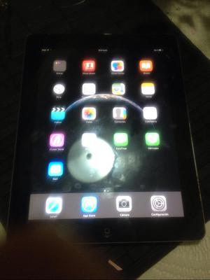 iPad 2 de 16 Gb