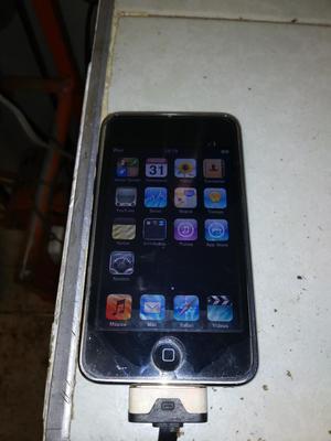 iPod 4 Generacion 16 Gb