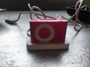 iPod Shuffle