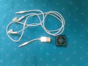 iPod Shuffle Usado