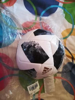 Balon Mundial Adidas
