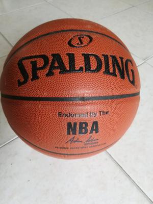 Balon Spalding