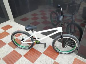 Bicicleta Bmx Oferta