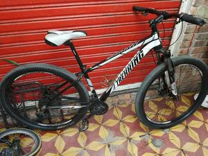 Bicicleta Mtb