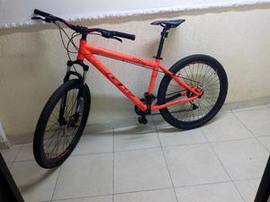 Bicicleta Mtb