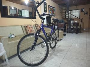 Bicicleta Todo Terreno Rin 26