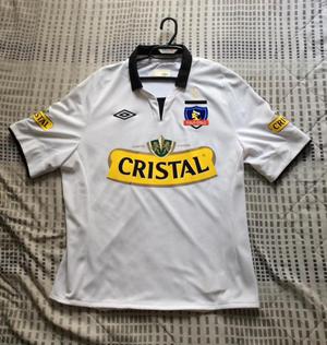 Camiseta Original Club Colo Colo de Chile