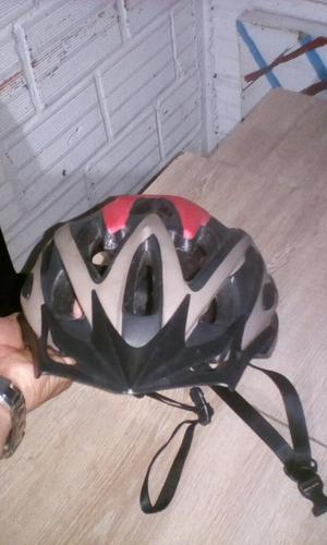 Casco para Ciclista