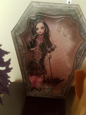 Ever After High Y Monster High
