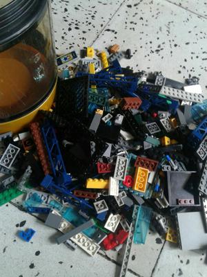 Fichas Lego 480